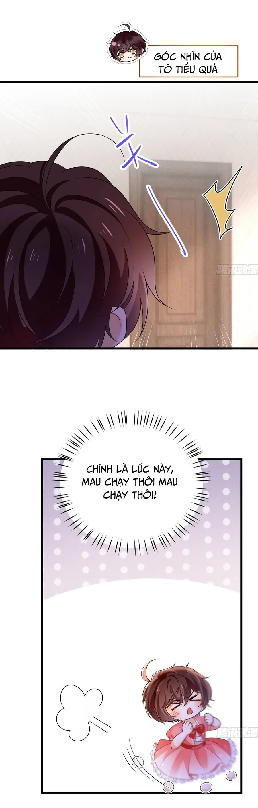 Sau Khi Hủy Hôn, Đại Lão Cô Ấy Vừa Xinh Đẹp Lại Ngầu Lòi Chap 39 - Next Chap 38