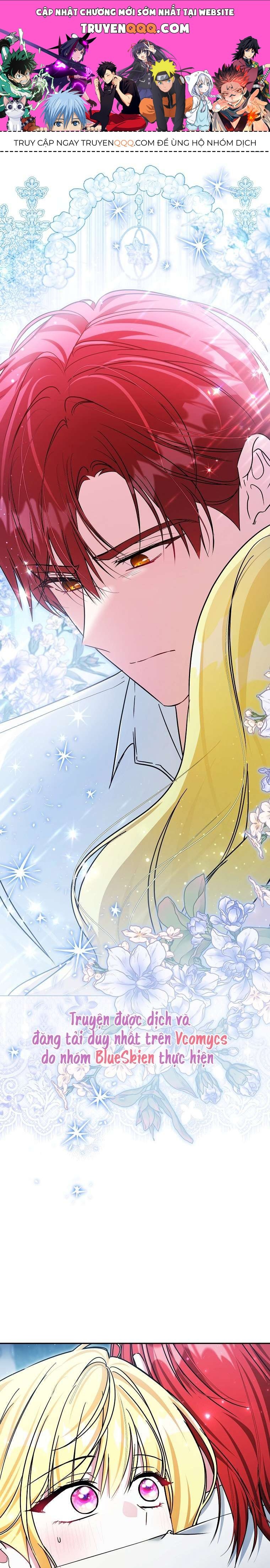 Chị Gái Tôi Là Nhân Vật Chính Chap 69 - Next Chap 68