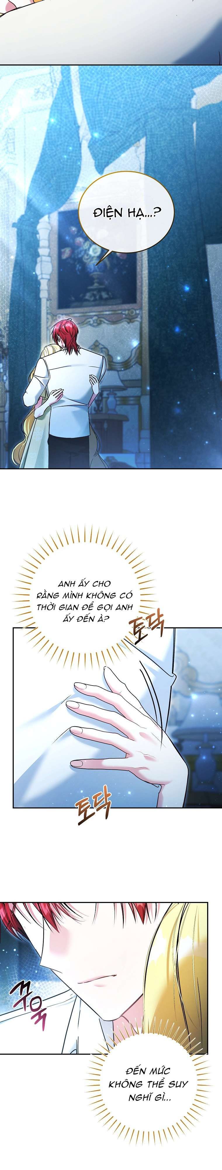 Chị Gái Tôi Là Nhân Vật Chính Chap 69 - Next Chap 68