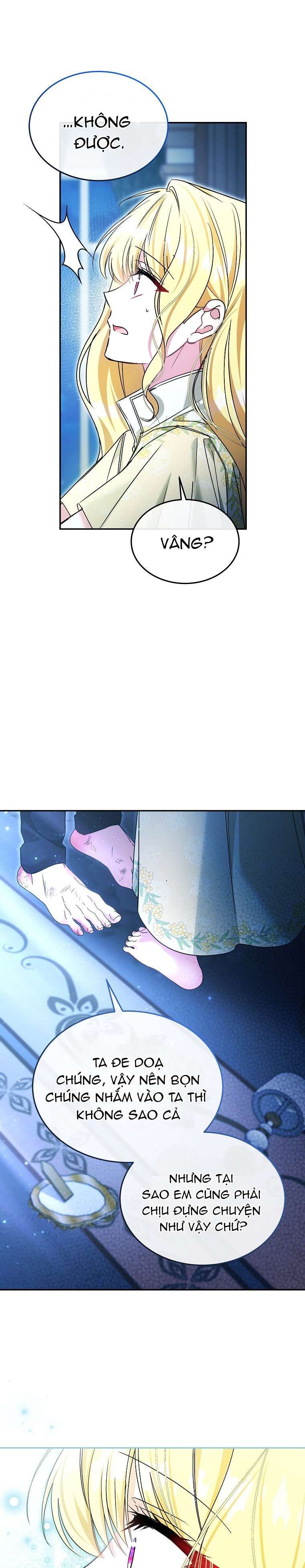 Chị Gái Tôi Là Nhân Vật Chính Chap 69 - Next Chap 68