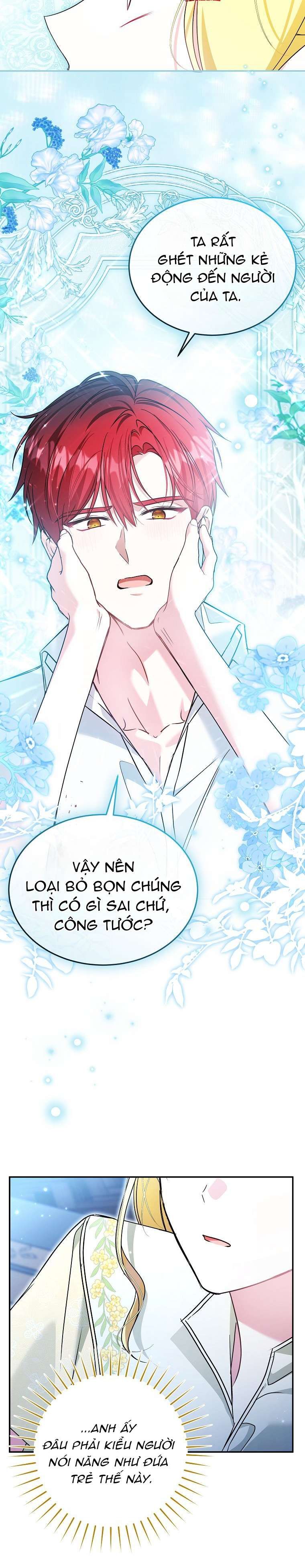 Chị Gái Tôi Là Nhân Vật Chính Chap 69 - Next Chap 68