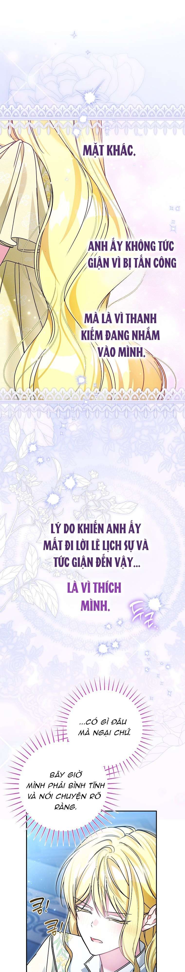 Chị Gái Tôi Là Nhân Vật Chính Chap 69 - Next Chap 68