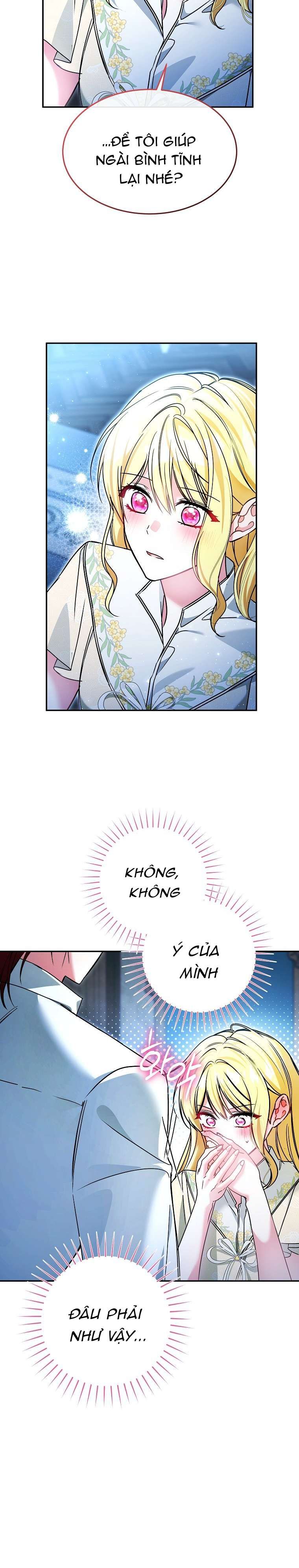 Chị Gái Tôi Là Nhân Vật Chính Chap 69 - Next Chap 68