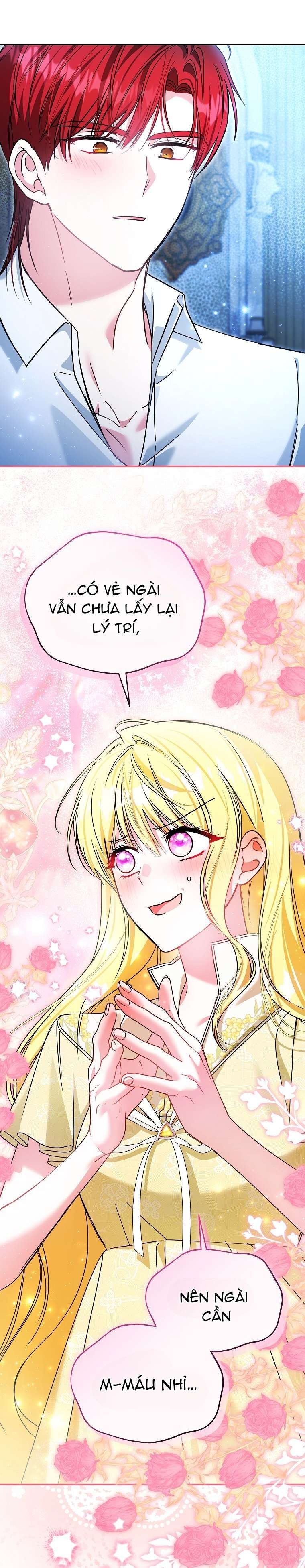 Chị Gái Tôi Là Nhân Vật Chính Chap 69 - Next Chap 68