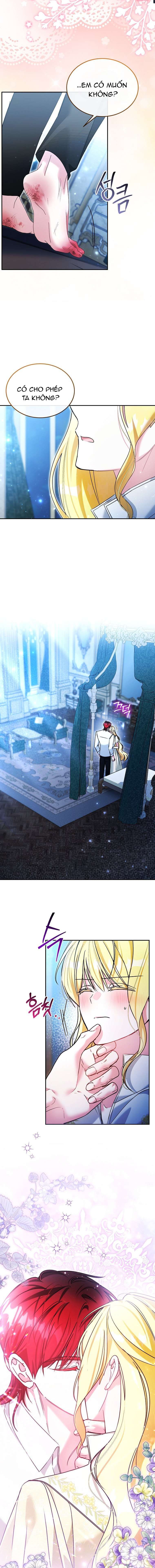 Chị Gái Tôi Là Nhân Vật Chính Chap 69 - Next Chap 68