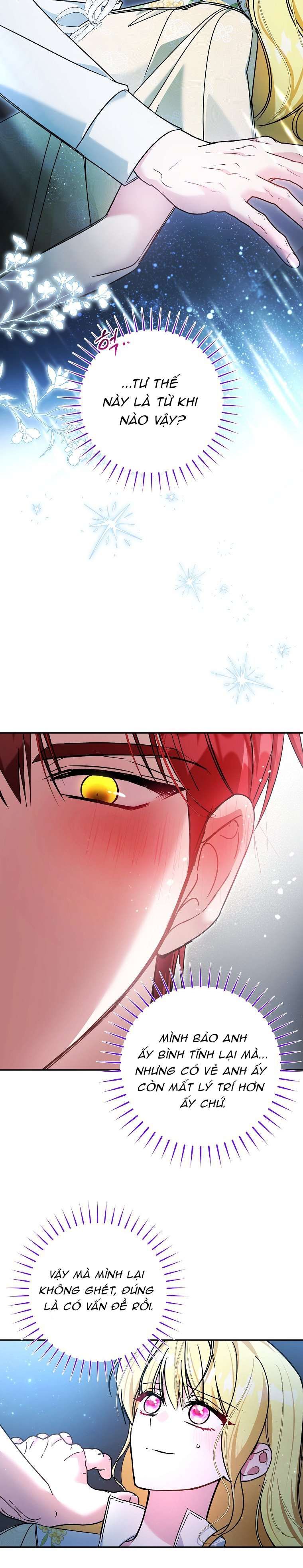 Chị Gái Tôi Là Nhân Vật Chính Chap 69 - Next Chap 68