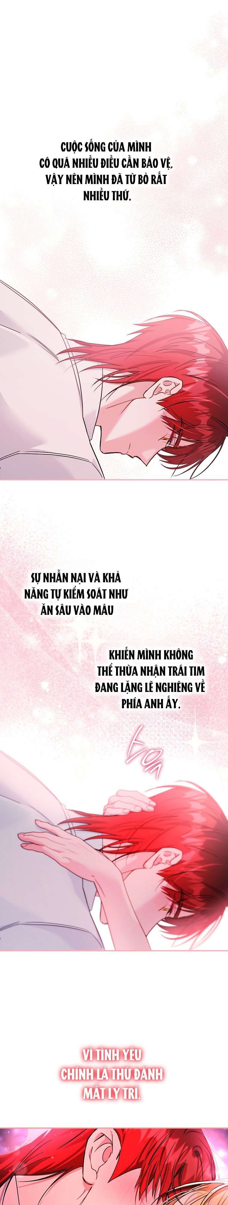 Chị Gái Tôi Là Nhân Vật Chính Chap 69 - Next Chap 68