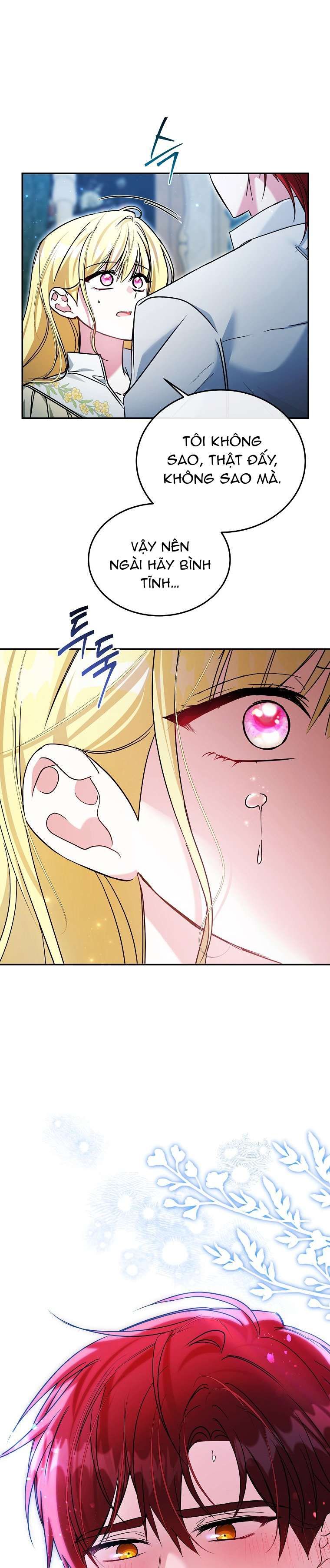 Chị Gái Tôi Là Nhân Vật Chính Chap 69 - Next Chap 68