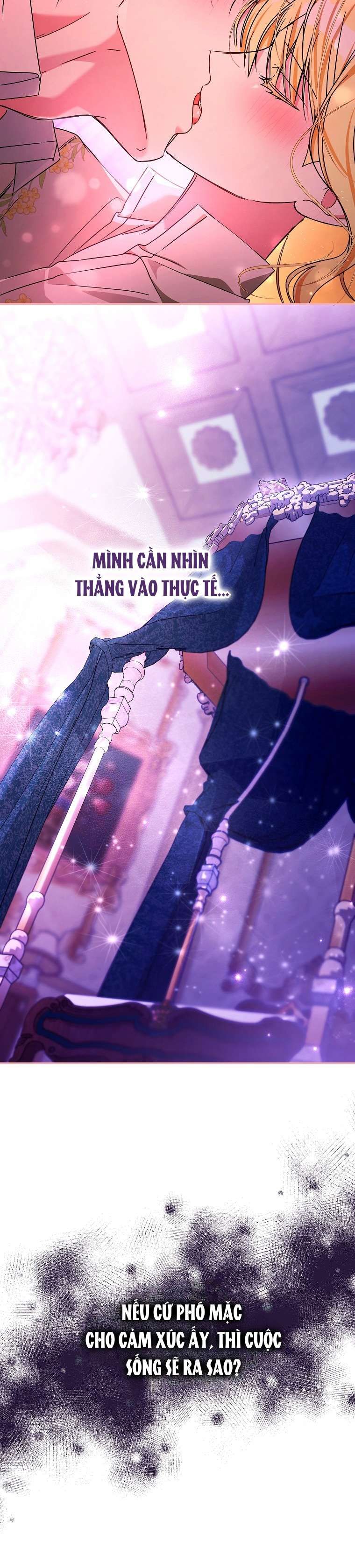 Chị Gái Tôi Là Nhân Vật Chính Chap 69 - Next Chap 68