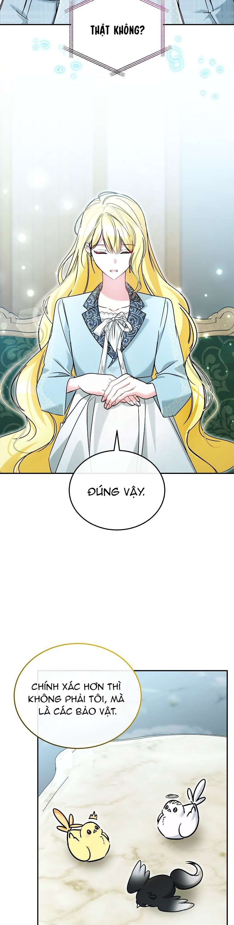 Chị Gái Tôi Là Nhân Vật Chính Chap 69 - Next Chap 68