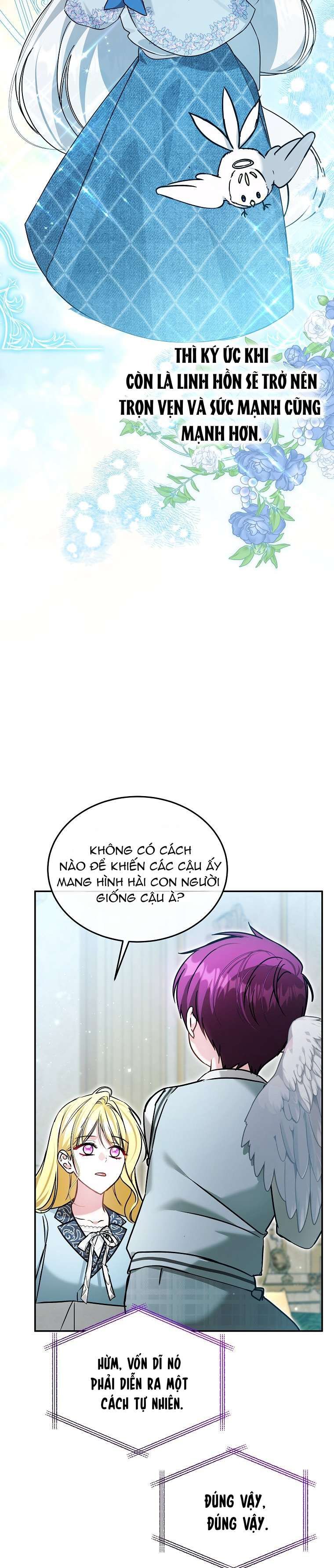 Chị Gái Tôi Là Nhân Vật Chính Chap 69 - Next Chap 68