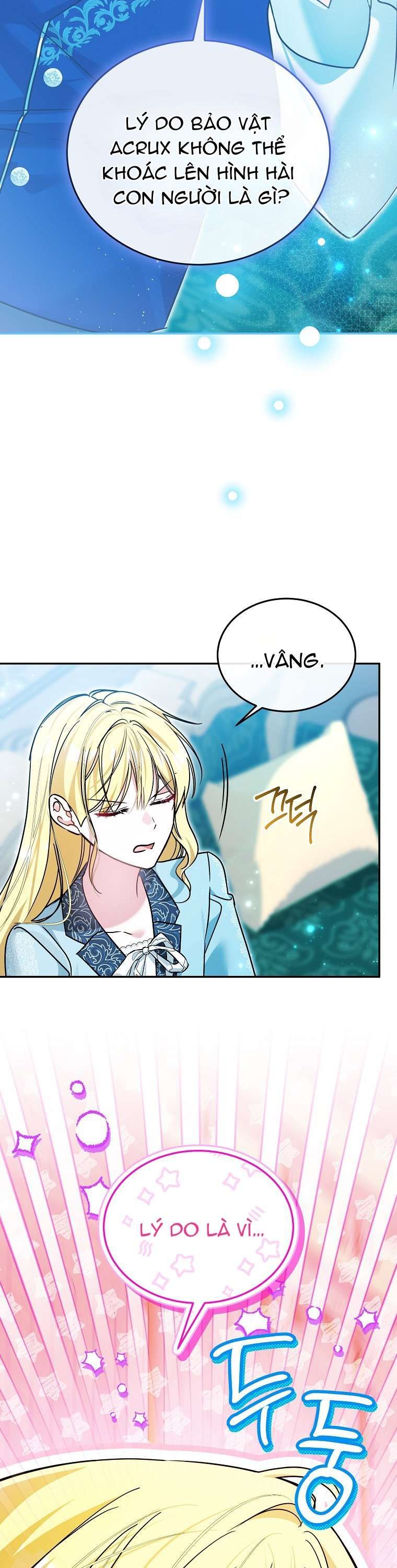Chị Gái Tôi Là Nhân Vật Chính Chap 69 - Next Chap 68