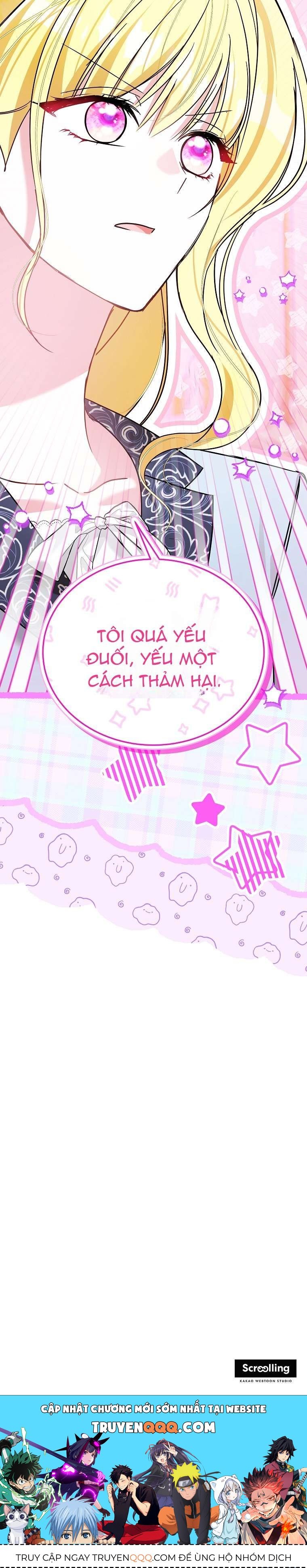 Chị Gái Tôi Là Nhân Vật Chính Chap 69 - Next Chap 68