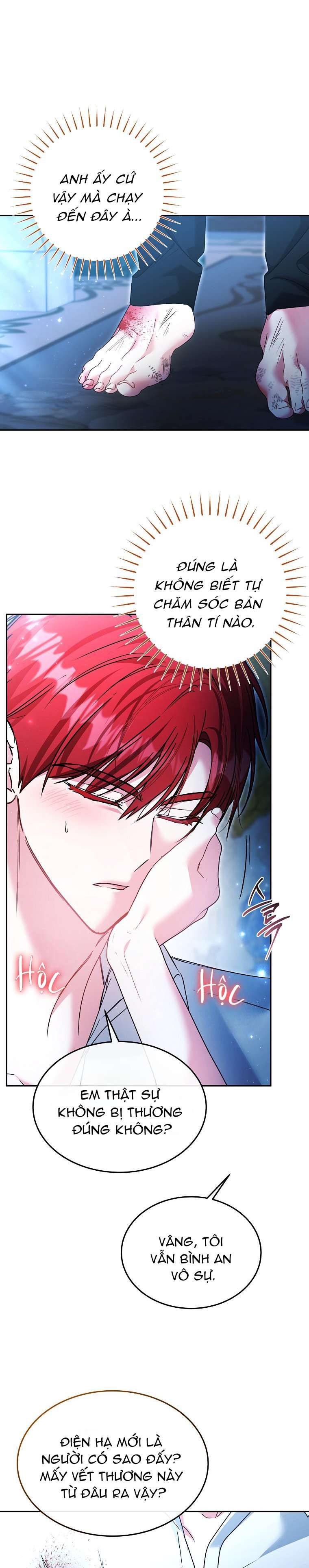 Chị Gái Tôi Là Nhân Vật Chính Chap 69 - Next Chap 68