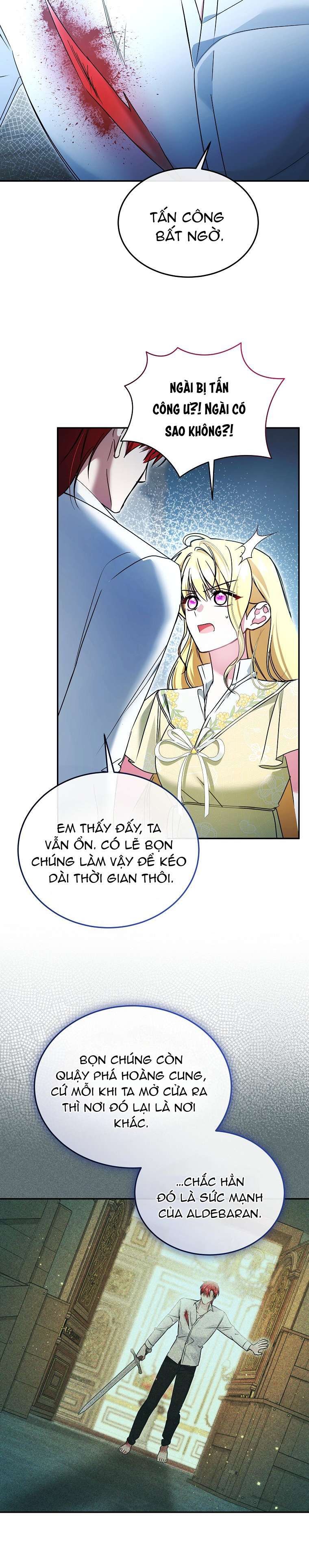 Chị Gái Tôi Là Nhân Vật Chính Chap 69 - Next Chap 68