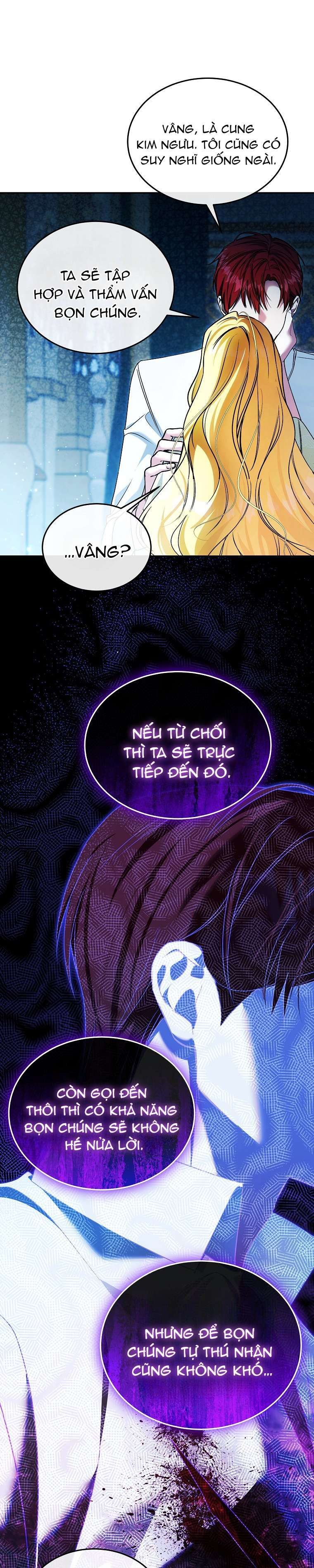 Chị Gái Tôi Là Nhân Vật Chính Chap 69 - Next Chap 68