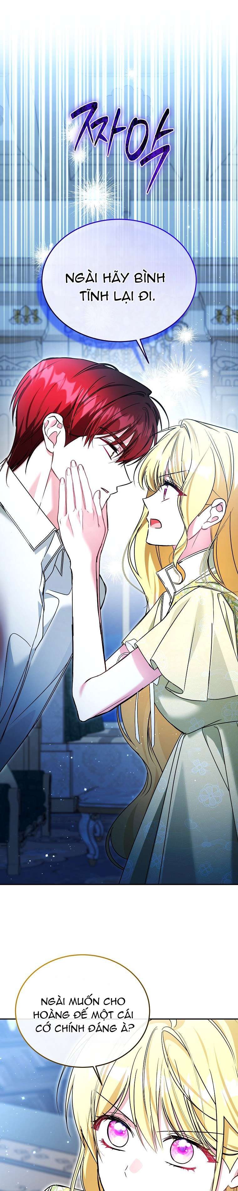 Chị Gái Tôi Là Nhân Vật Chính Chap 69 - Next Chap 68