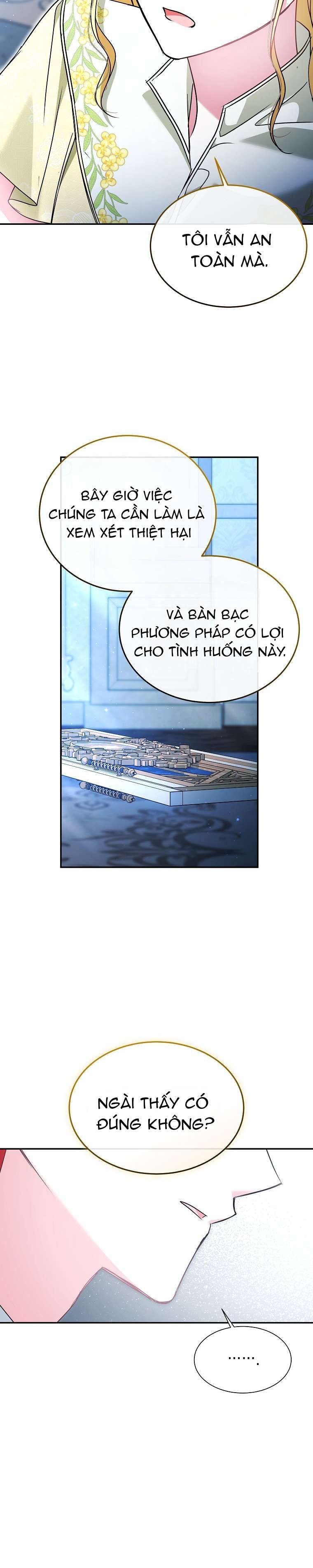 Chị Gái Tôi Là Nhân Vật Chính Chap 69 - Next Chap 68