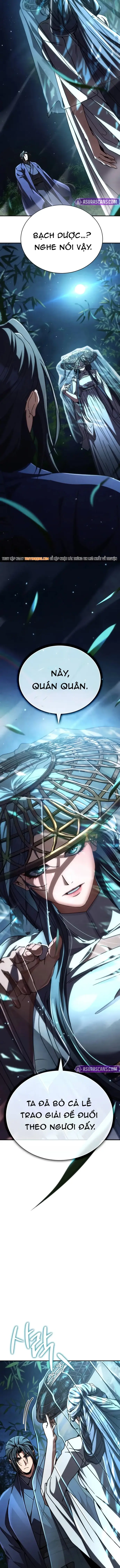 Cao Thủ Quyền Đạo Tái Sinh Chap 35 - Next Chap 34