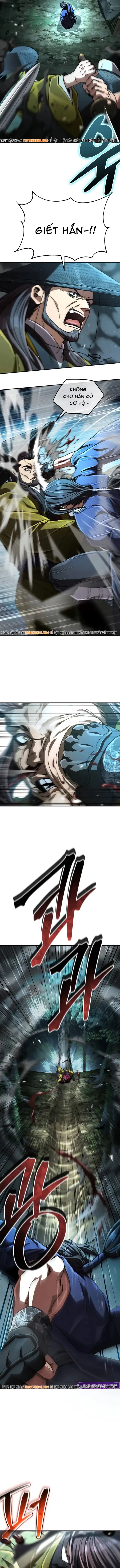 Cao Thủ Quyền Đạo Tái Sinh Chap 35 - Next Chap 34