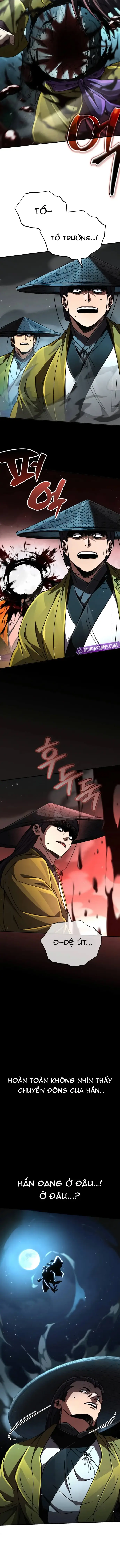 Cao Thủ Quyền Đạo Tái Sinh Chap 35 - Next Chap 34