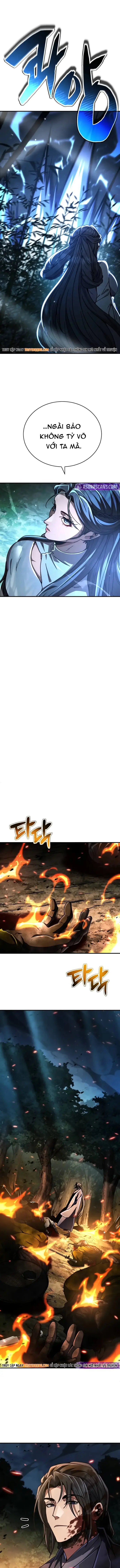 Cao Thủ Quyền Đạo Tái Sinh Chap 35 - Next Chap 34