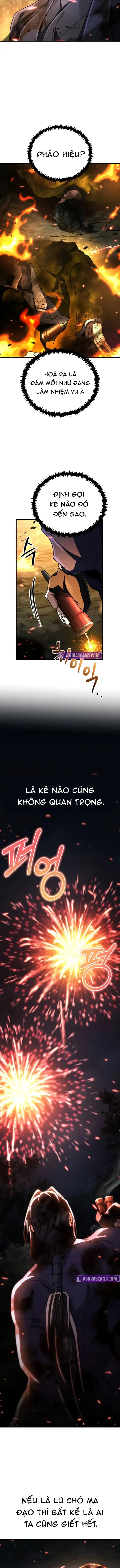 Cao Thủ Quyền Đạo Tái Sinh Chap 35 - Next Chap 34