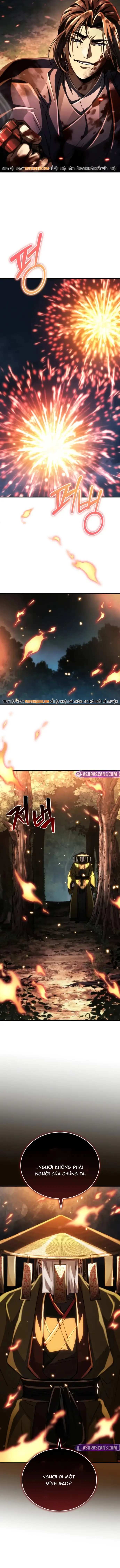 Cao Thủ Quyền Đạo Tái Sinh Chap 35 - Next Chap 34