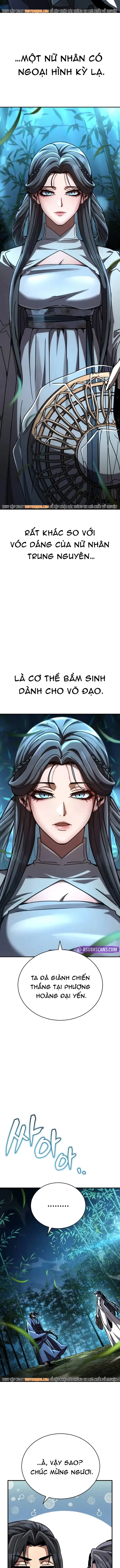 Cao Thủ Quyền Đạo Tái Sinh Chap 35 - Next Chap 34