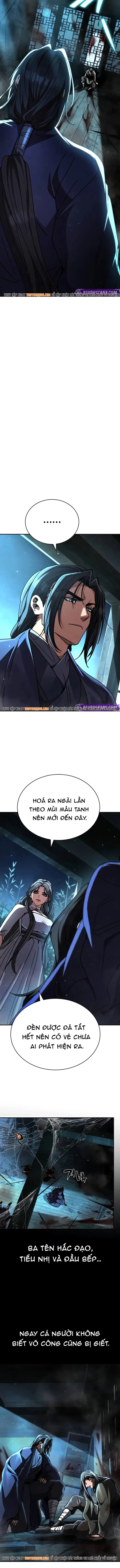 Cao Thủ Quyền Đạo Tái Sinh Chap 35 - Next Chap 34
