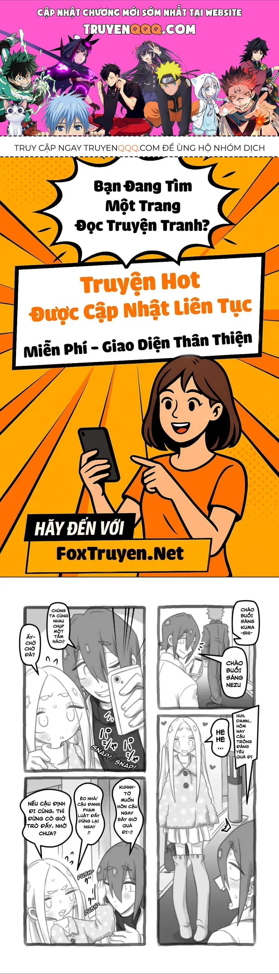 Masaka Sessha Ga Joshi Ni Naru Hanashi Chap 5 - Next Chap 4