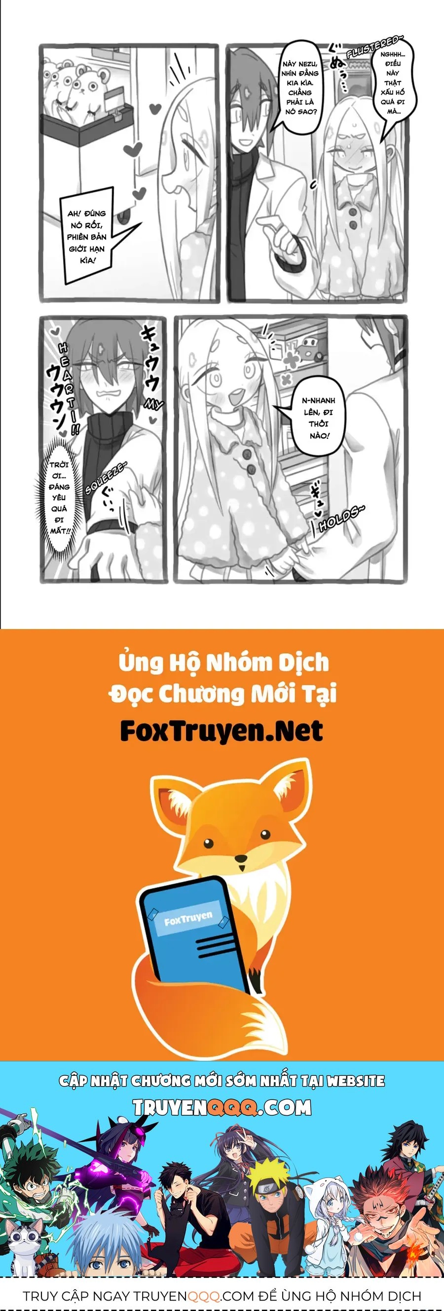 Masaka Sessha Ga Joshi Ni Naru Hanashi Chap 5 - Next Chap 4