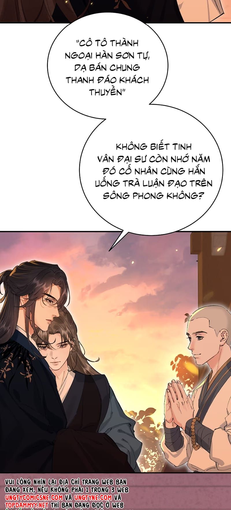 Thiên Hạ Ai Không Biết Quân Chap 10 - Next Chap 9