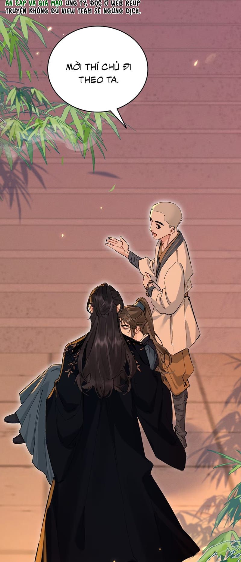 Thiên Hạ Ai Không Biết Quân Chap 10 - Next Chap 9