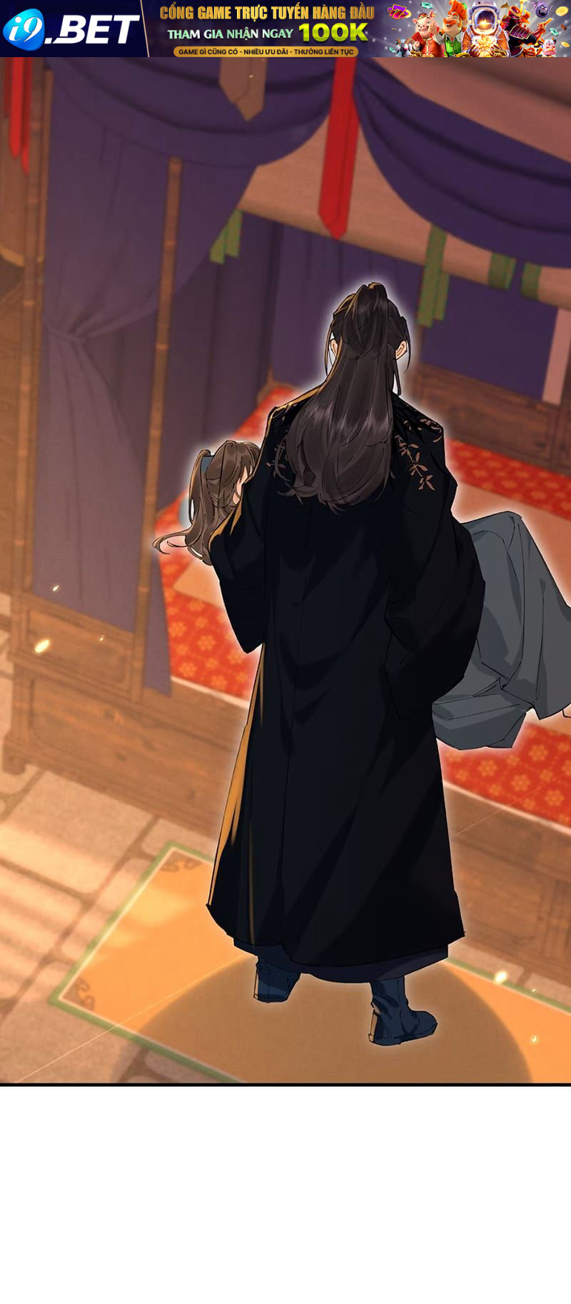 Thiên Hạ Ai Không Biết Quân Chap 10 - Next Chap 9