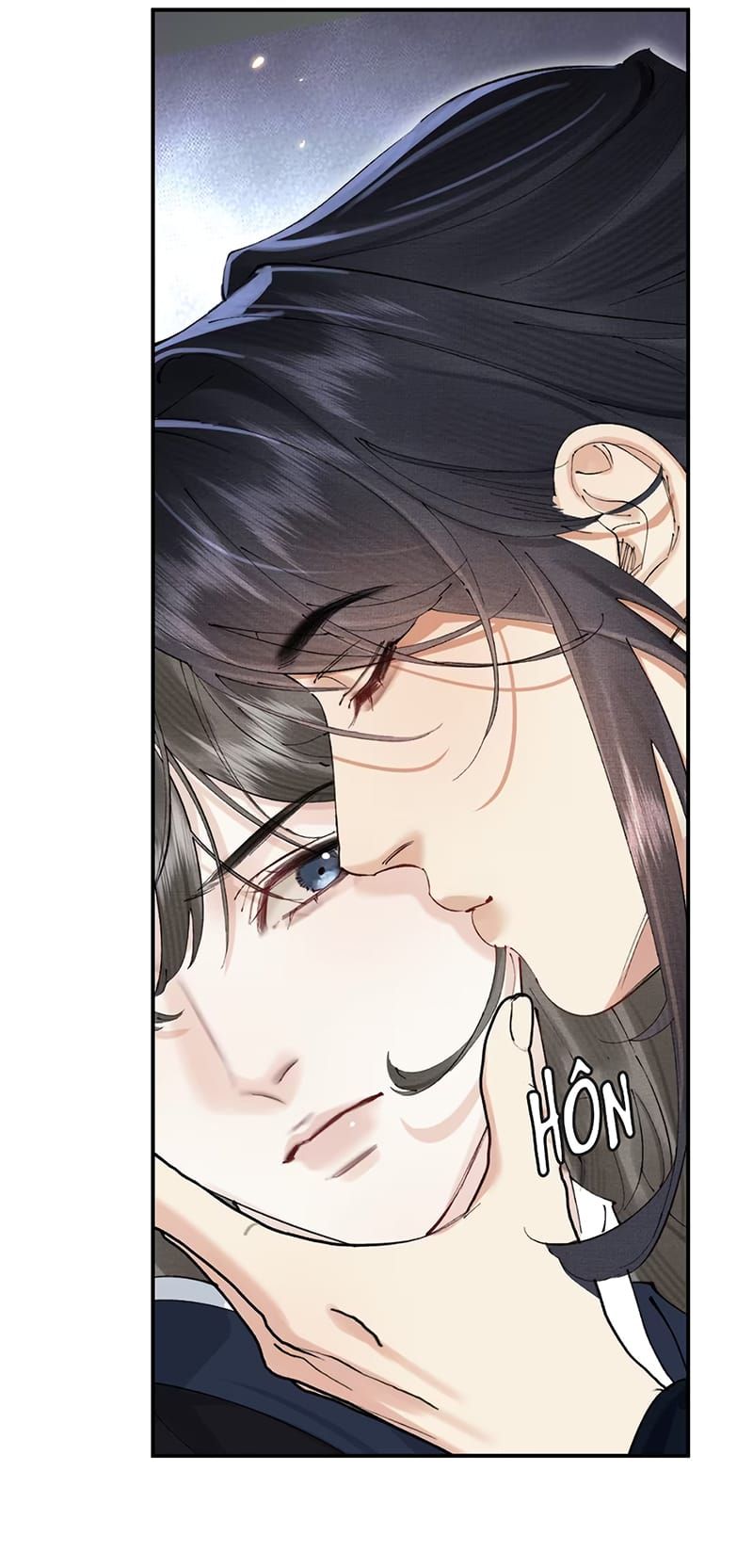 Thiên Hạ Ai Không Biết Quân Chap 10 - Next Chap 9