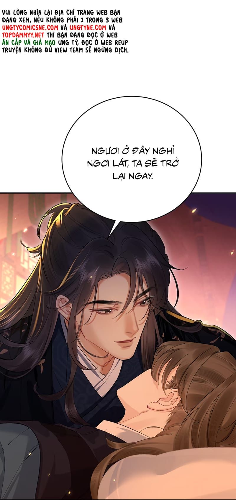 Thiên Hạ Ai Không Biết Quân Chap 10 - Next Chap 9