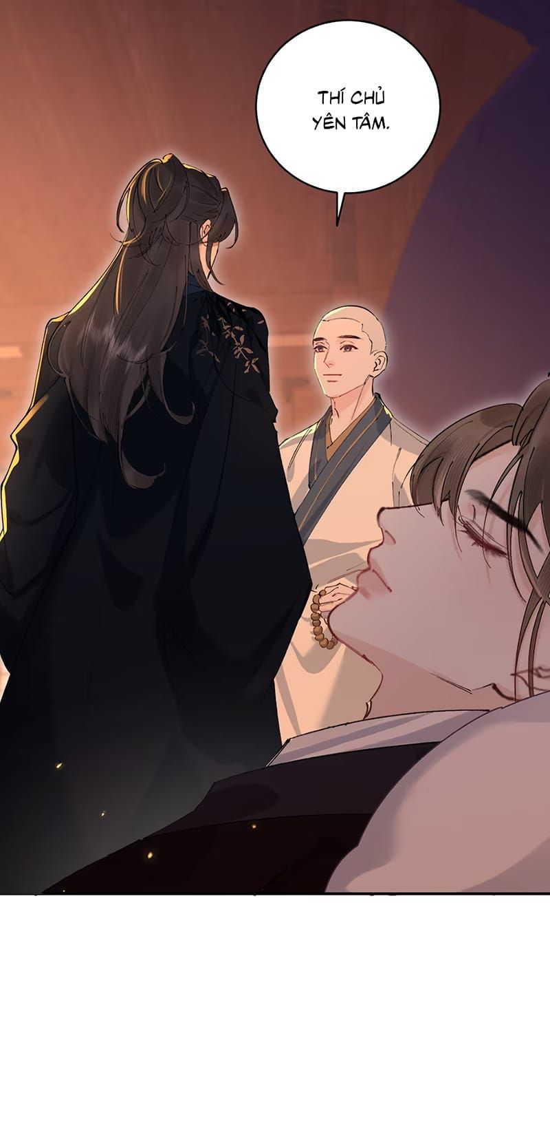 Thiên Hạ Ai Không Biết Quân Chap 10 - Next Chap 9