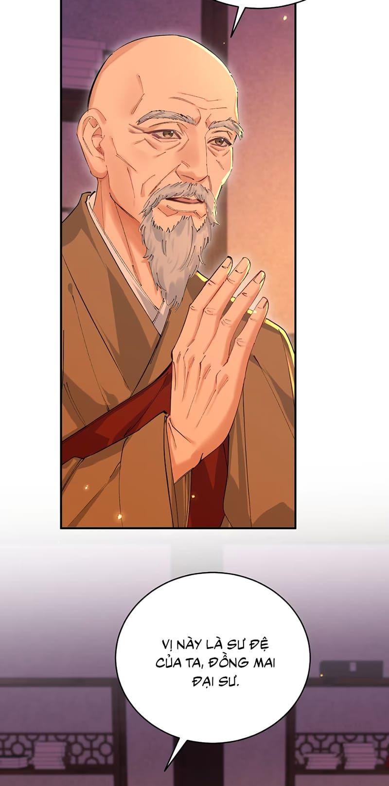 Thiên Hạ Ai Không Biết Quân Chap 10 - Next Chap 9