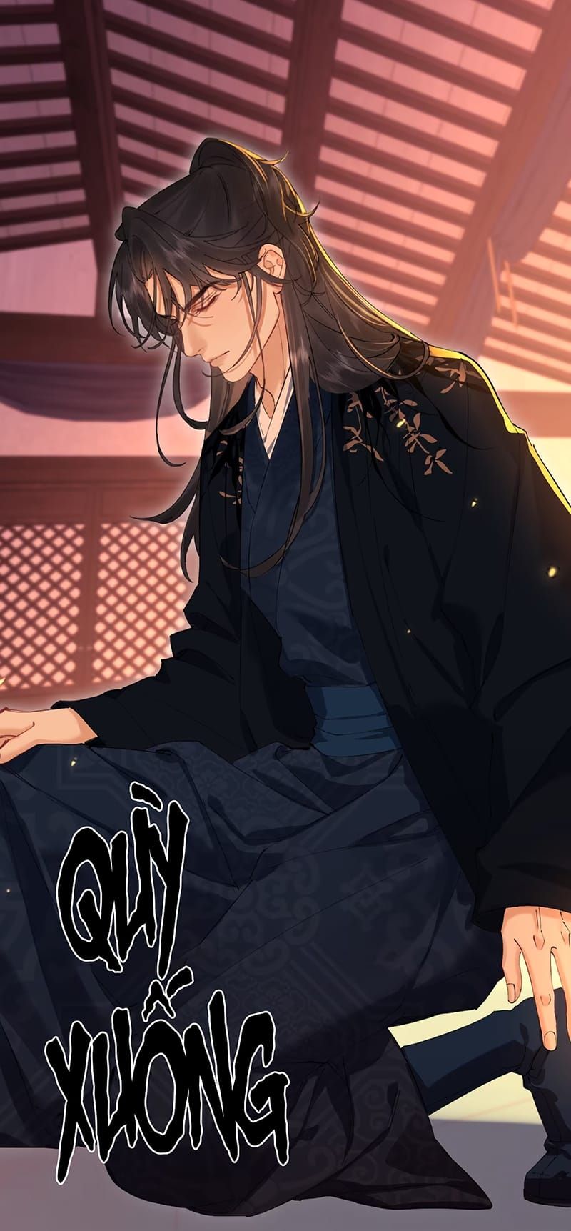 Thiên Hạ Ai Không Biết Quân Chap 10 - Next Chap 9