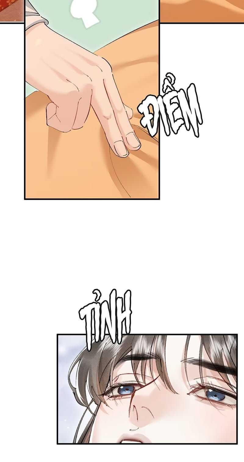 Thiên Hạ Ai Không Biết Quân Chap 10 - Next Chap 9