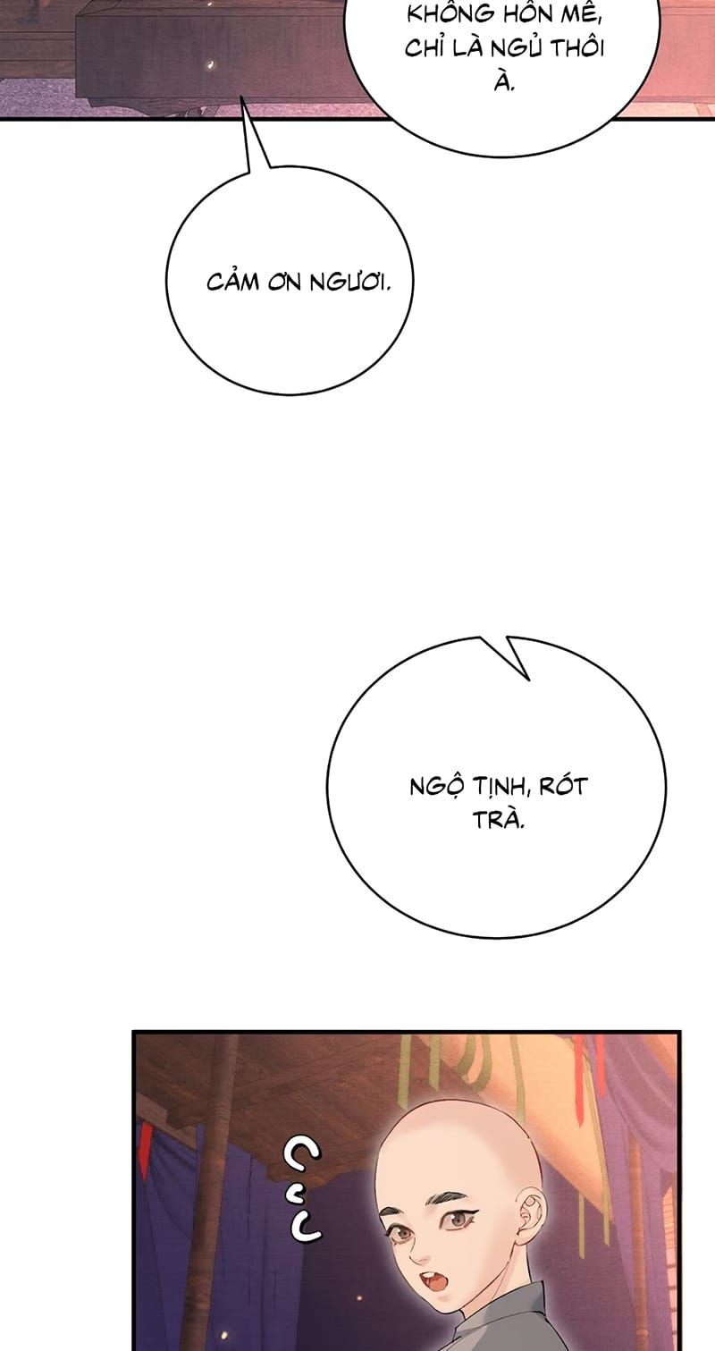 Thiên Hạ Ai Không Biết Quân Chap 10 - Next Chap 9