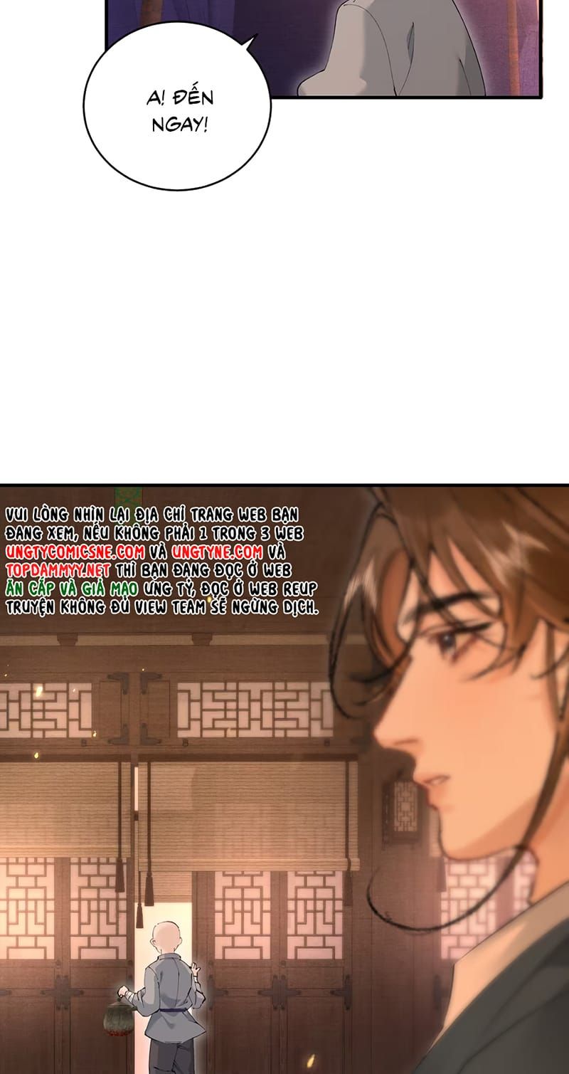 Thiên Hạ Ai Không Biết Quân Chap 10 - Next Chap 9