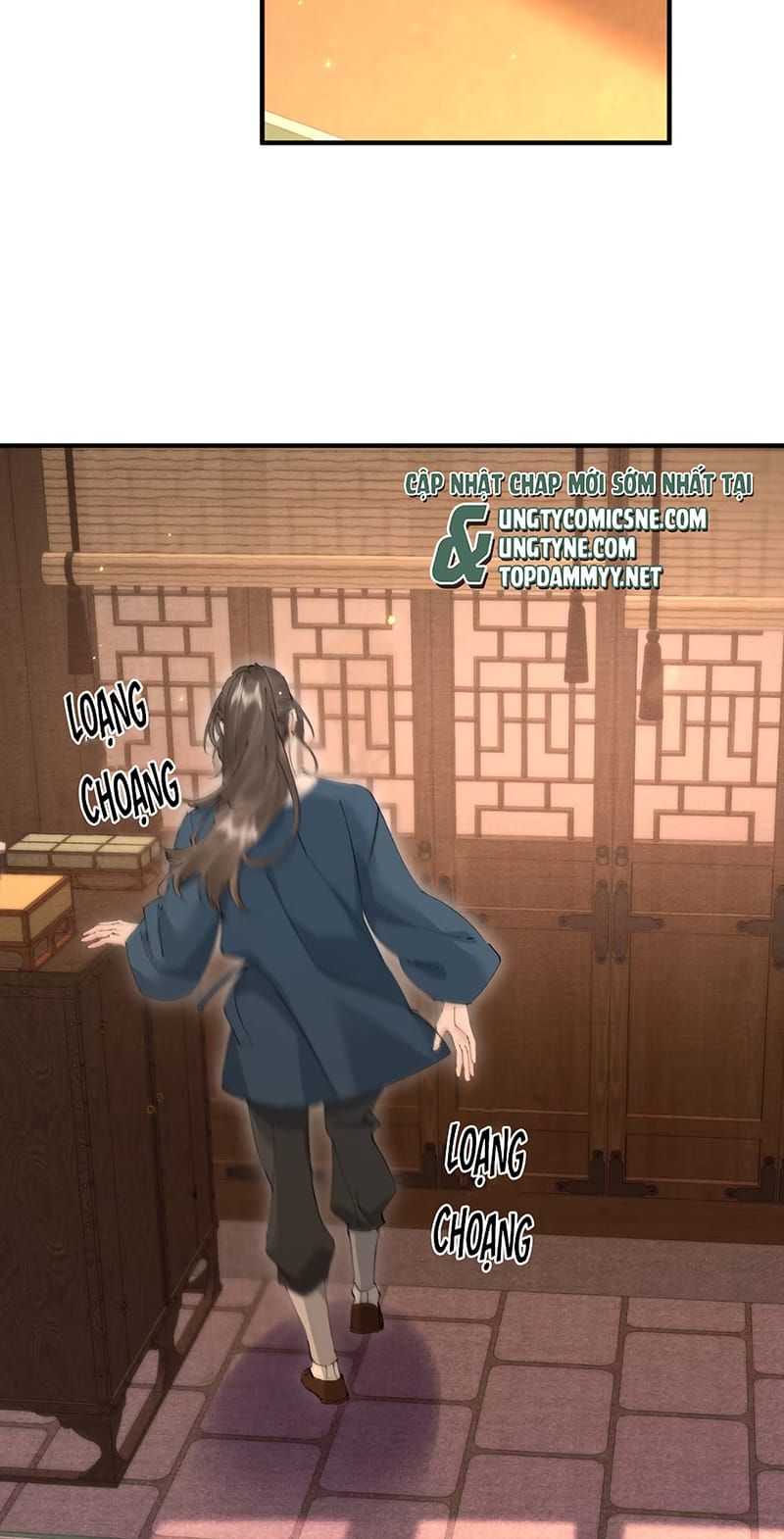 Thiên Hạ Ai Không Biết Quân Chap 10 - Next Chap 9