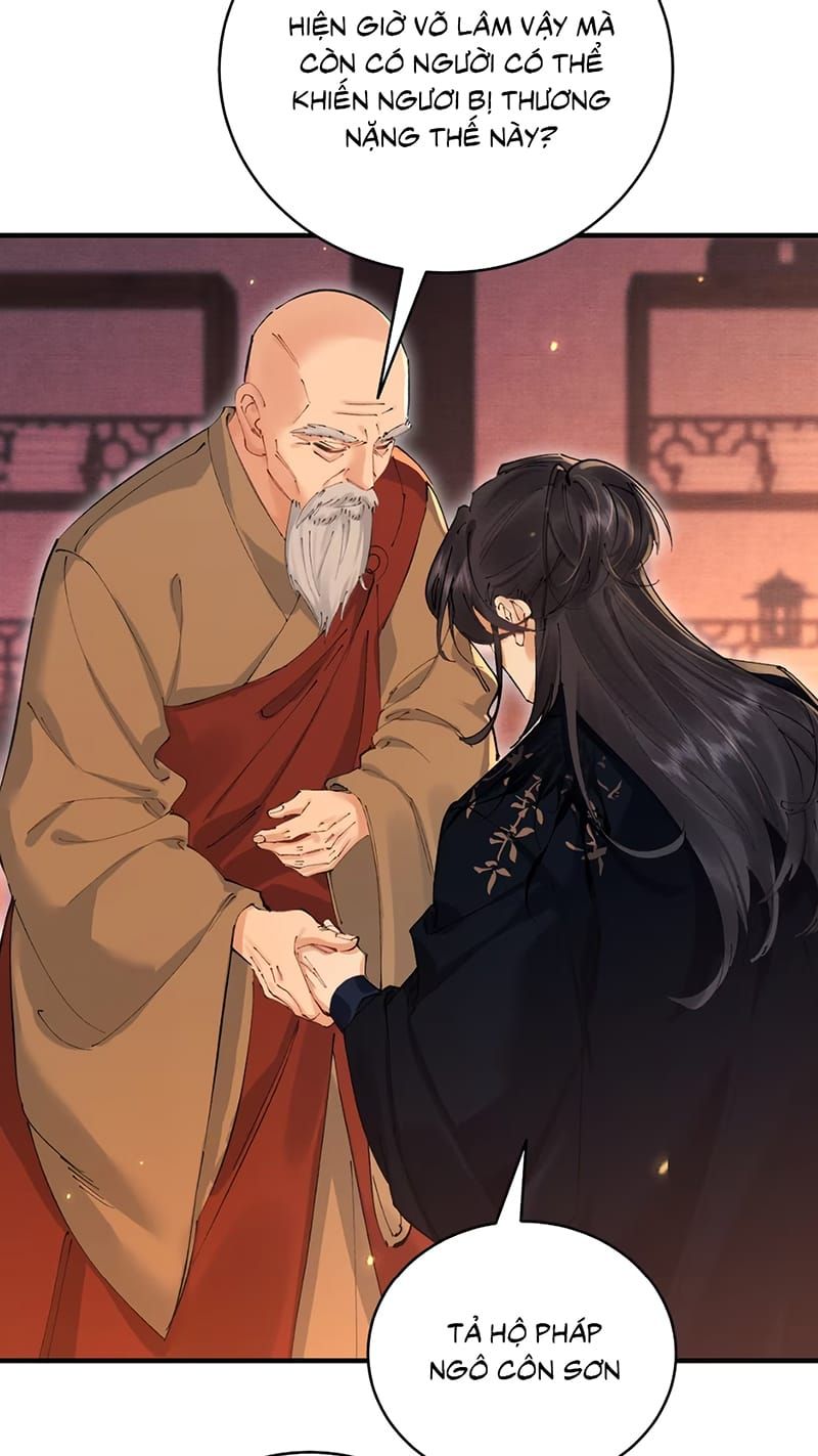 Thiên Hạ Ai Không Biết Quân Chap 10 - Next Chap 9