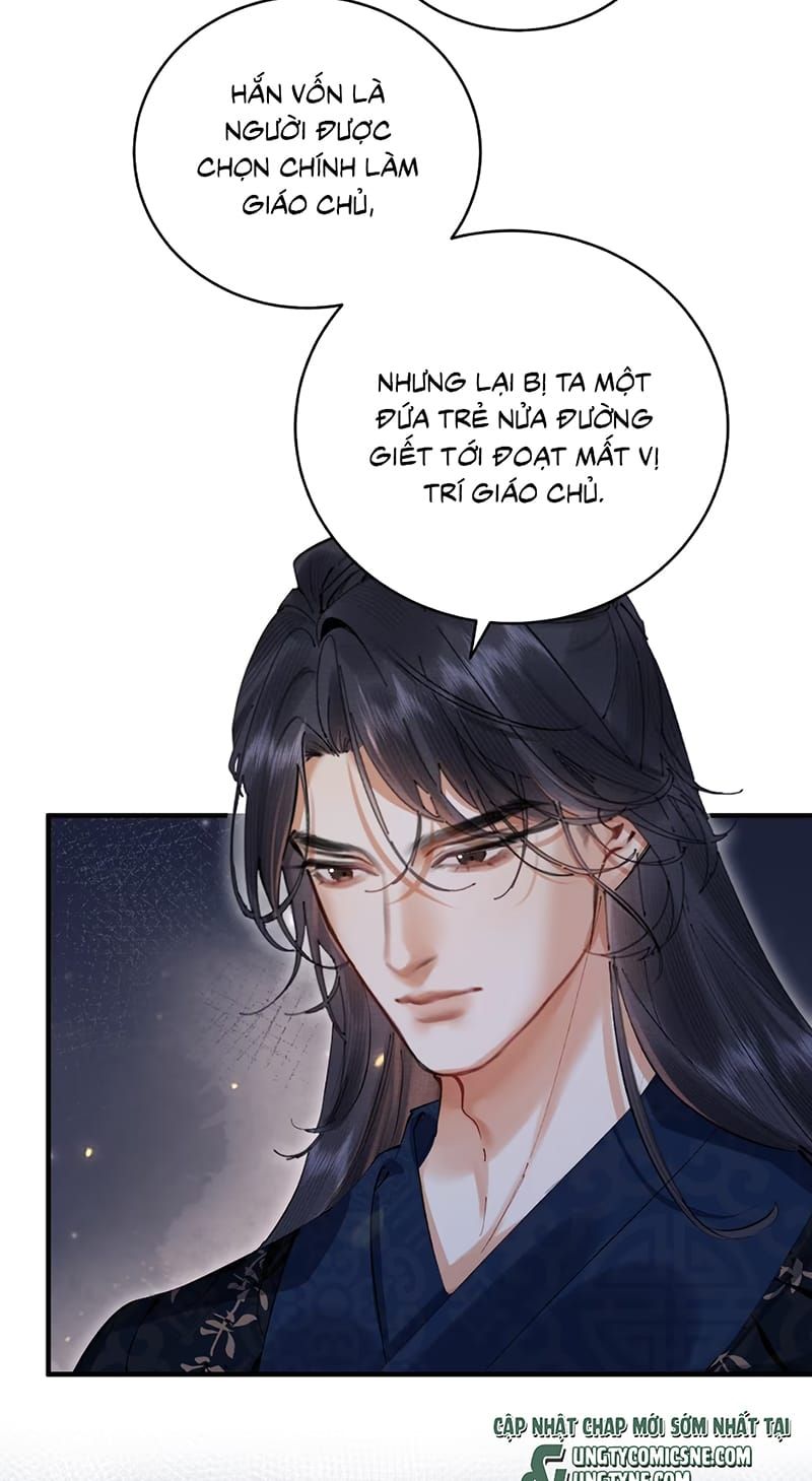 Thiên Hạ Ai Không Biết Quân Chap 10 - Next Chap 9
