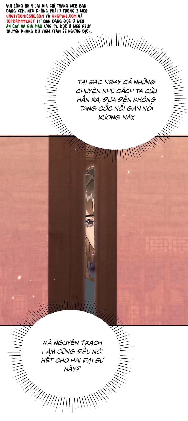 Thiên Hạ Ai Không Biết Quân Chap 10 - Next Chap 9