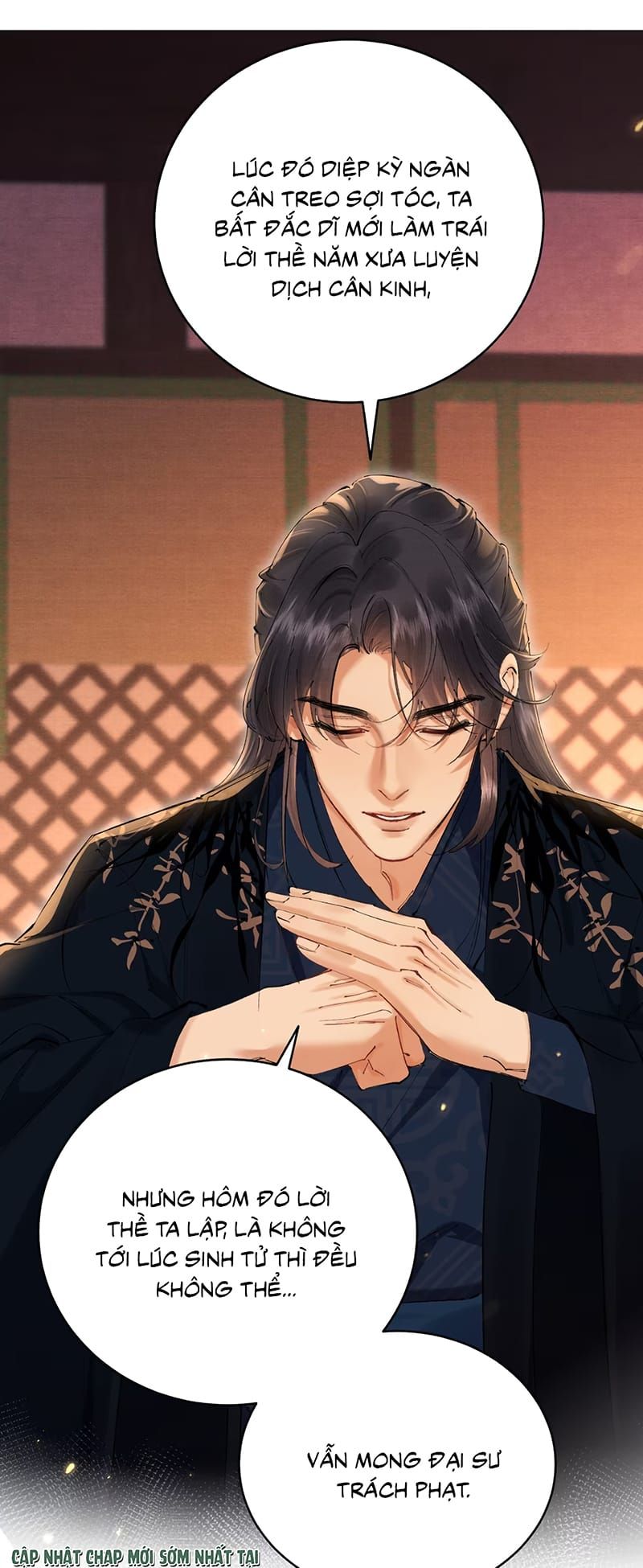 Thiên Hạ Ai Không Biết Quân Chap 10 - Next Chap 9