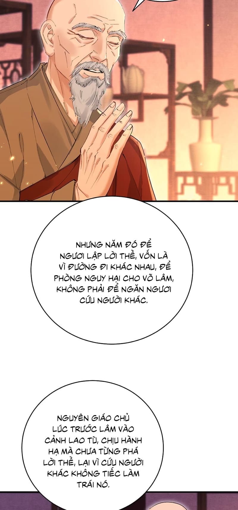 Thiên Hạ Ai Không Biết Quân Chap 10 - Next Chap 9