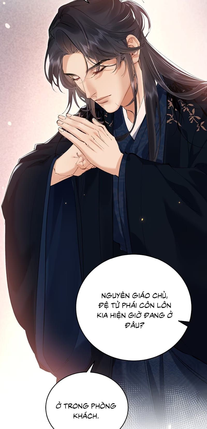 Thiên Hạ Ai Không Biết Quân Chap 10 - Next Chap 9